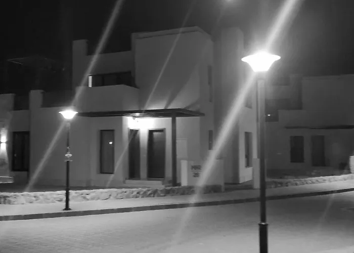 مصر الغردقه البحر الاحمر منتجع مكادي هايتس