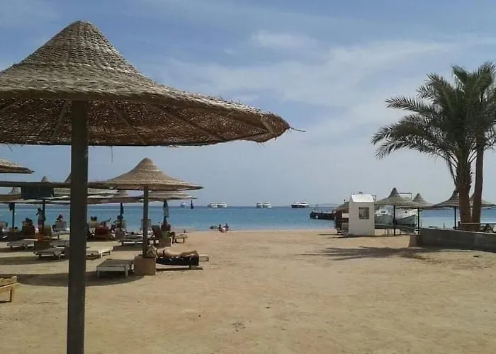 Villa Sara Touristic Center