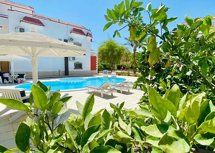 Villa 6