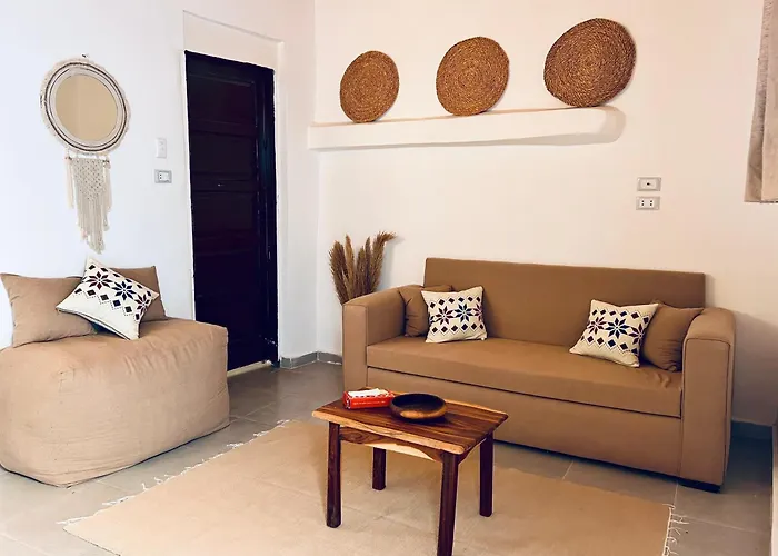Oro Guesthouse