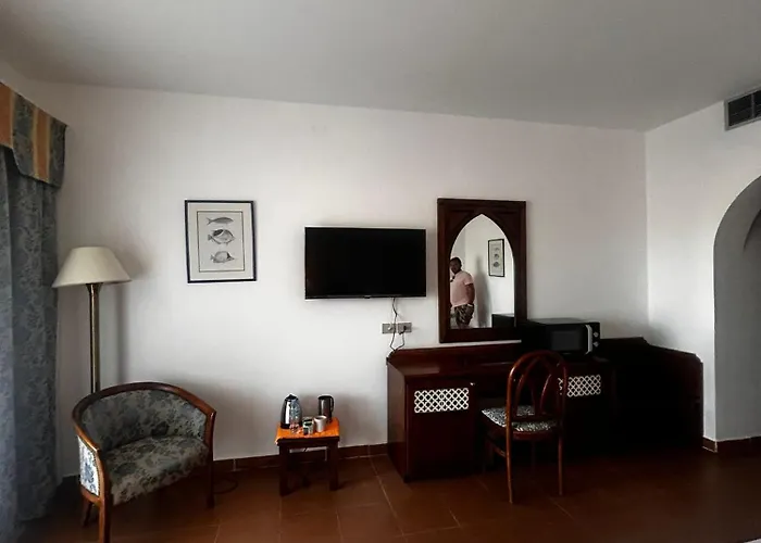 Domina Coral Bay Resort
