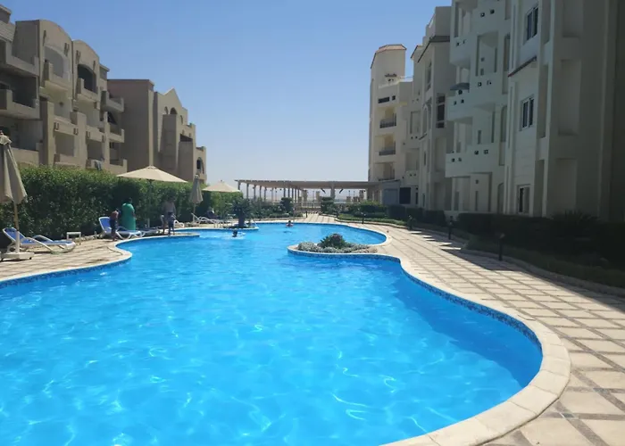 310 El Andalous Apartment