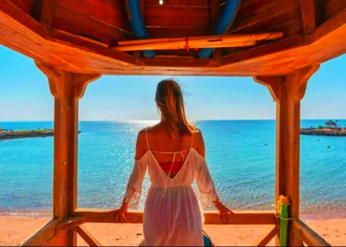 Davinci Beach Hotel