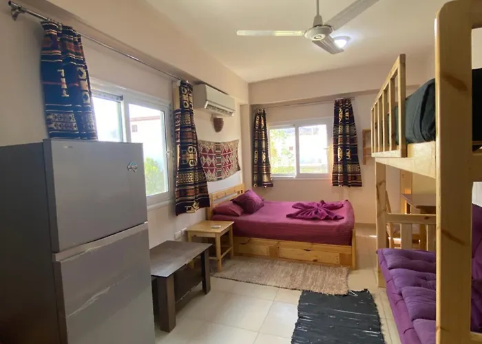 Dahab Relax Studio 4