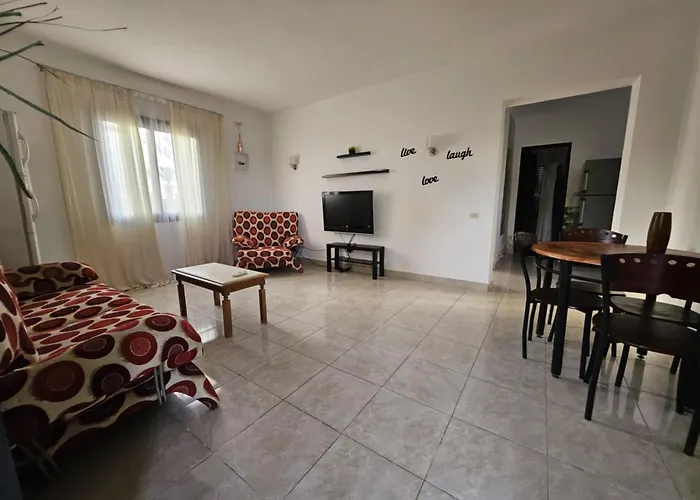 Chalet Stella De Mari In Makadi Bey Pool View And Beach Access