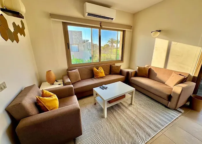 Spacious 3Br Apt With Lakeview In Little Venice Resort Y9