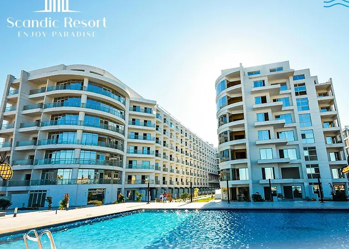 Scandic Resort