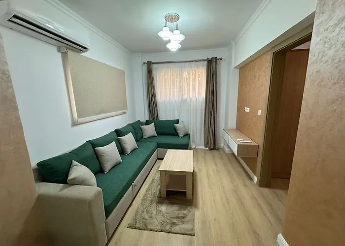 Cc Luxurious Apartment