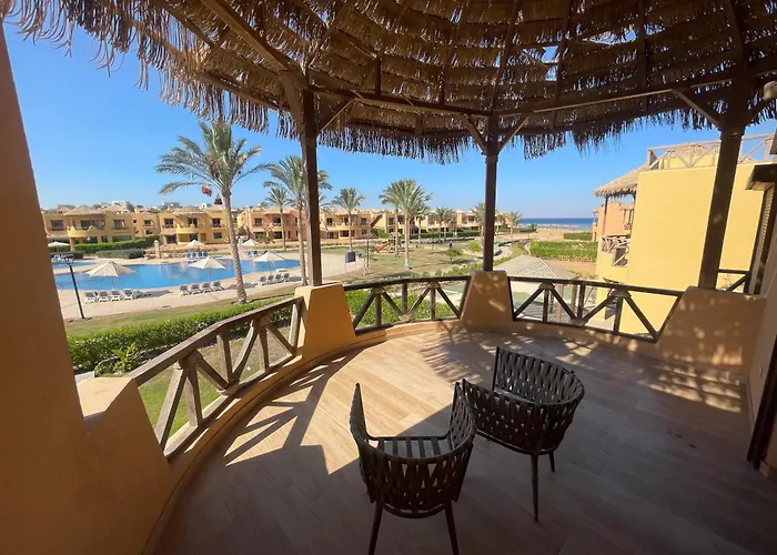 Luxury Villa Mountain View Sokhna1
