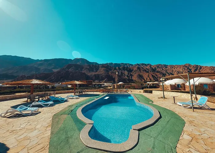 Safari Beach Nuweiba