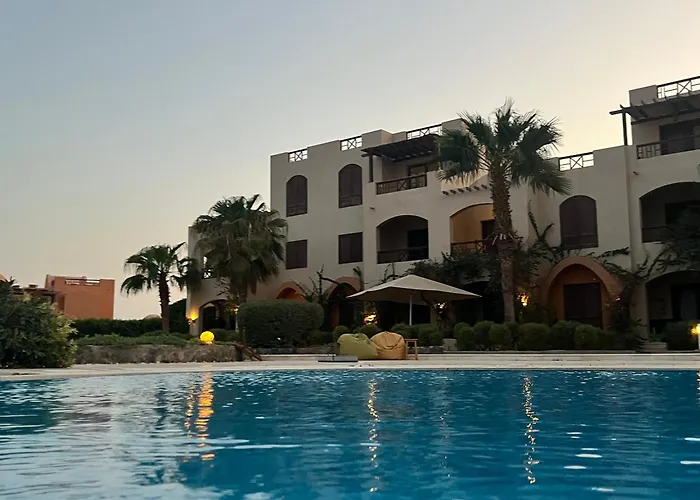 El Gouna , Red Sea