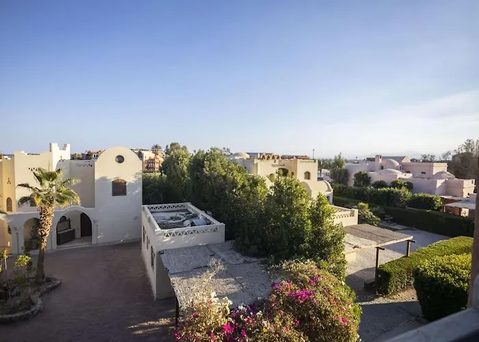 Marina 2 Br Apart 202 By Beit Fel Gouna BFG