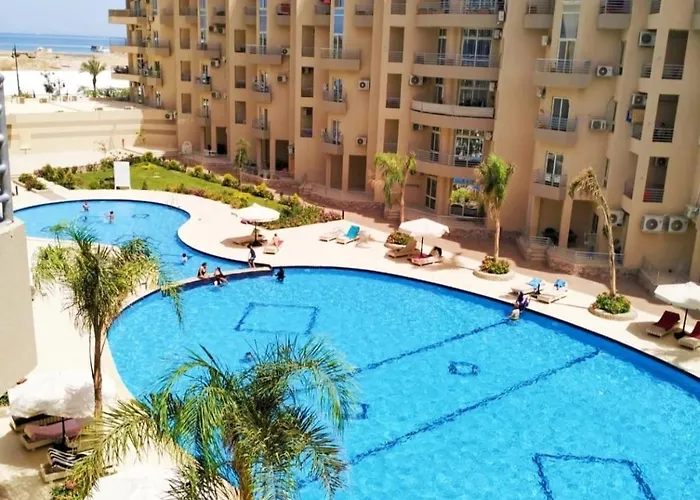 Princess Resort - Hurghada - One Bedroom