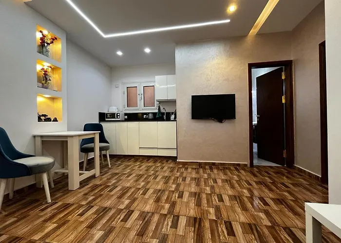 Marsa Alam Luxury Apartments Comfort One Bedroom
