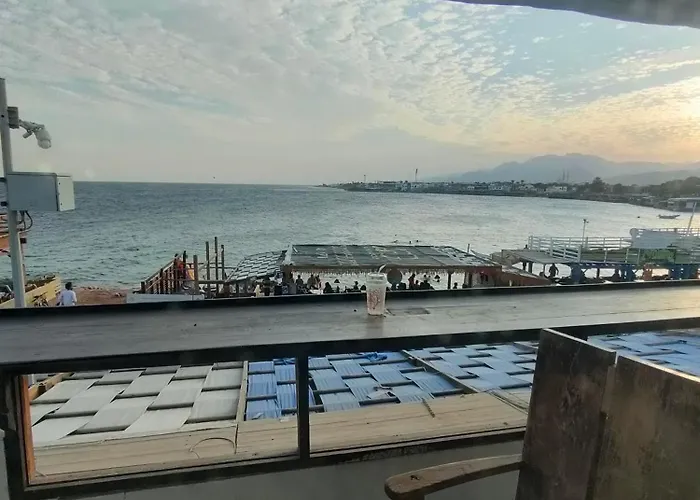 By The Sea Flat
