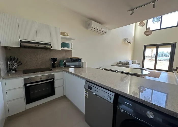 Shedwan 3 Bed And Nanny Room Townhouse
