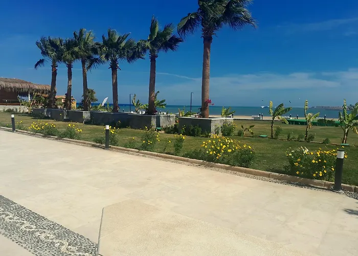 Selena Bay