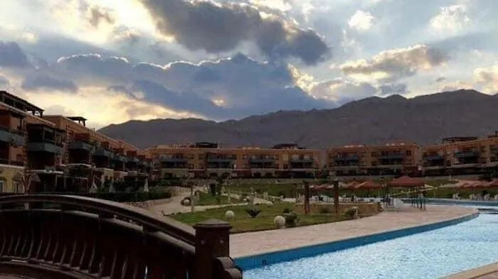 Blumar El Sokhna