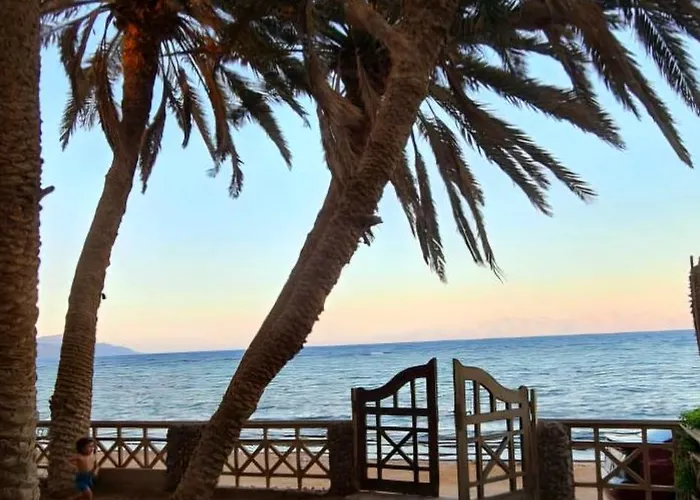Dahab House Apartment Sea