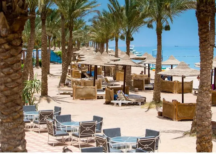 Mirage Bay Resort& Aqua Park
