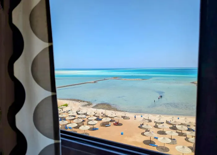 Das Nistkaestchen In Hurghada