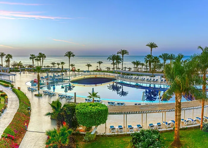 Royal Monte Carlo Sharm Villas&Suites