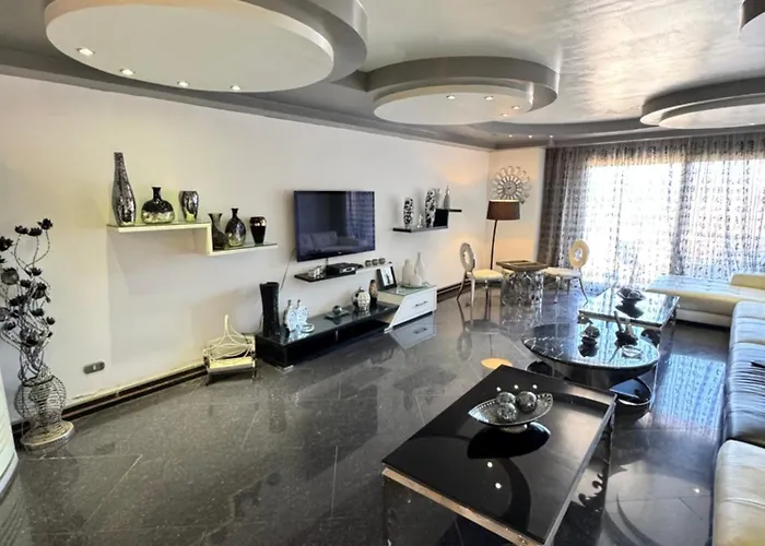 Ain Sokhna 5-Bedroom Luxury Villa - Porto Sokhna