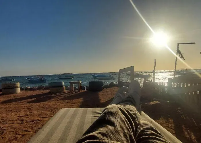 Dahab Boutique Hostel