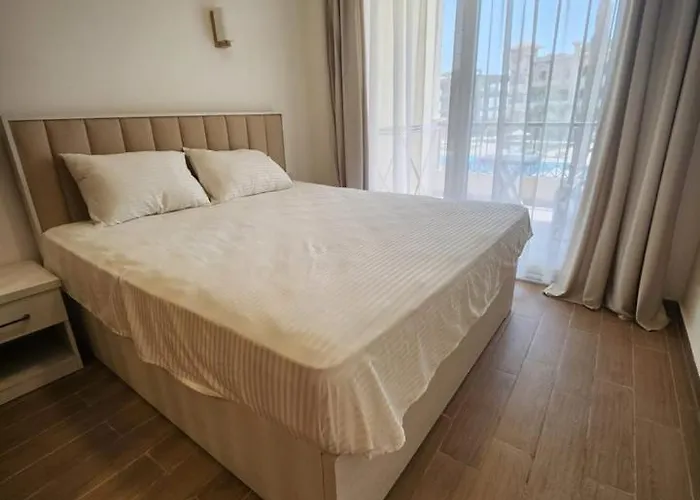 Fully Equipped Studio Sahl Hasheesh