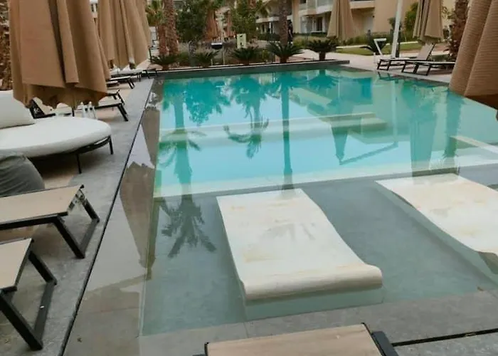 Studio G Cribs El Gouna