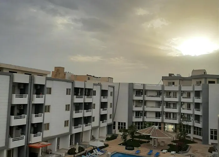Wohnung Sky El Gandoul