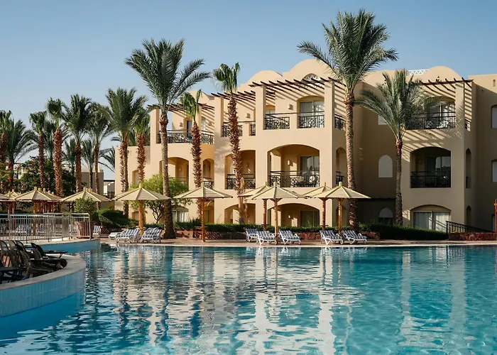 Tui Magic Life Redsina Sharm El Sheikh