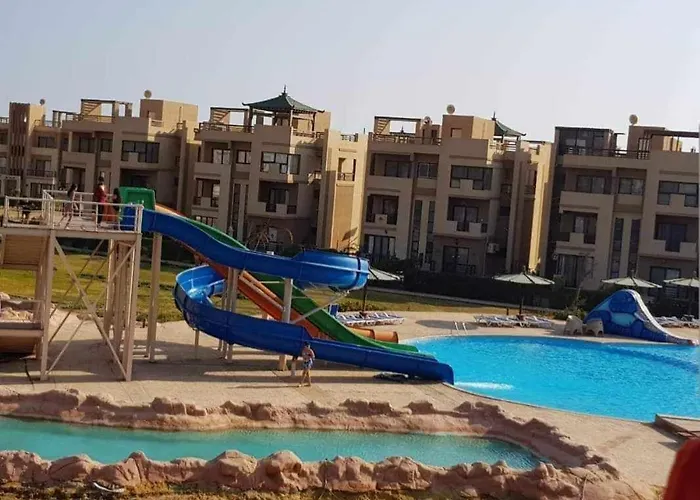 Marsilia Blue Bay