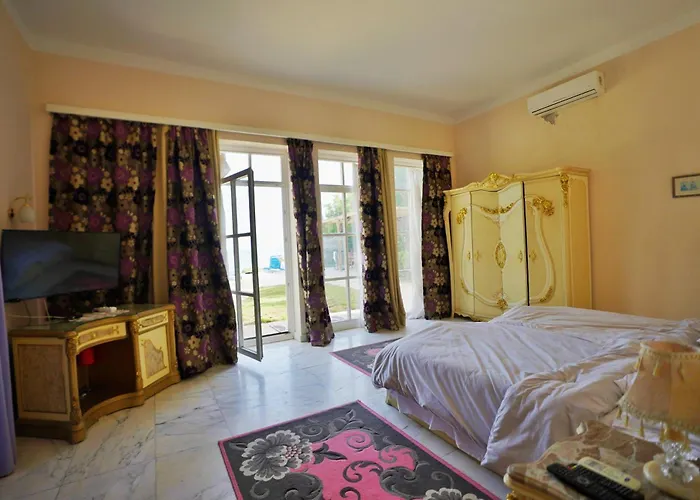 El Gouna - Phase 2 Villa 1