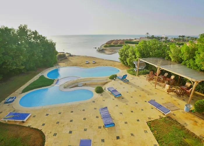 El Gouna - Phase 2 Villa 1