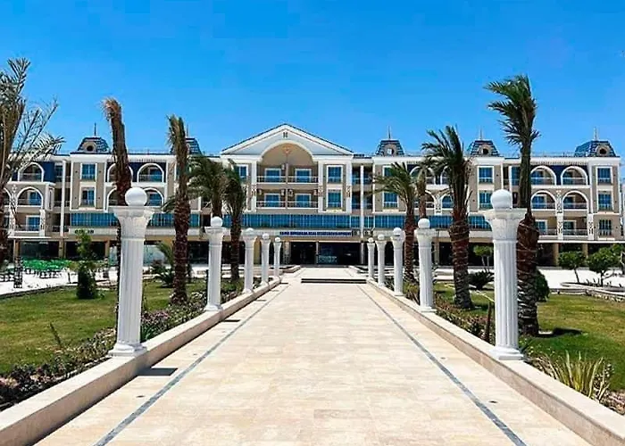 Hurghada Hub