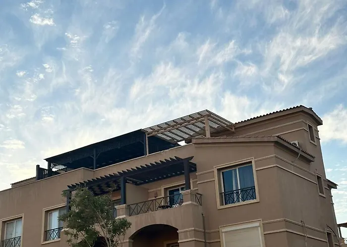 Piacera Resort Sokhna
