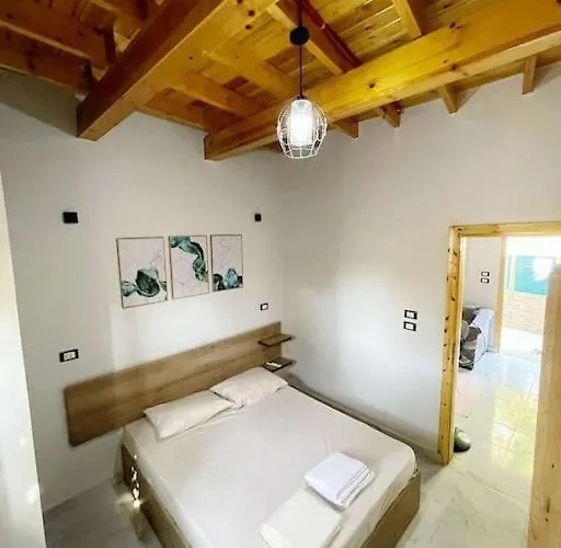 Modern 1 Bedroom House , Assalah , 1 Min To Sea