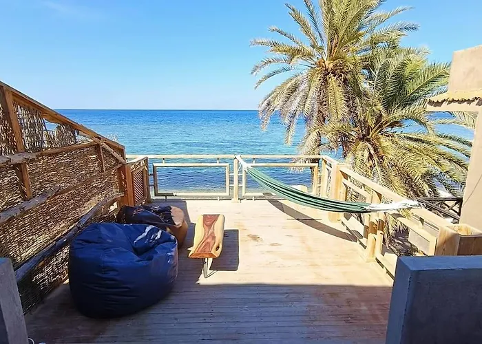 Beit Raheem - Cabana Del Mar