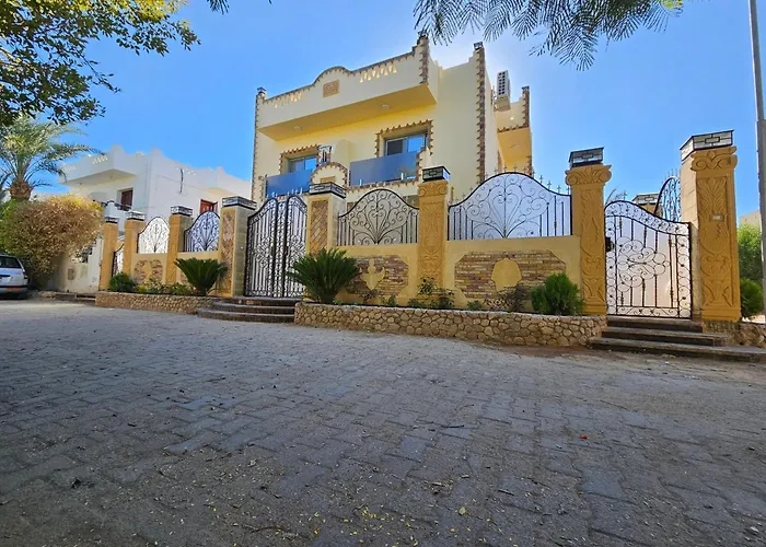 villa 100C A3