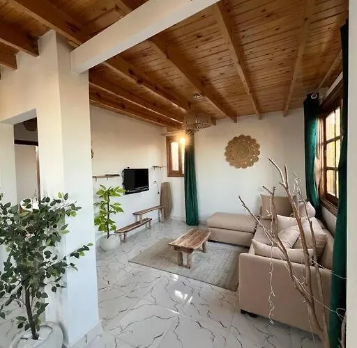 A Sea View Studio In Dahab