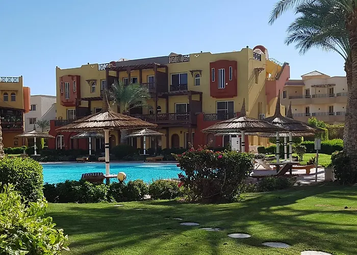 Gamal Sea Beach Flat
