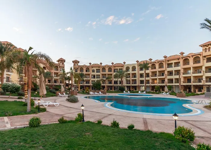 Al Saraya Sahl Hasheesh