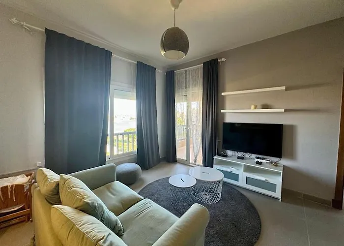 Waterside Apartments