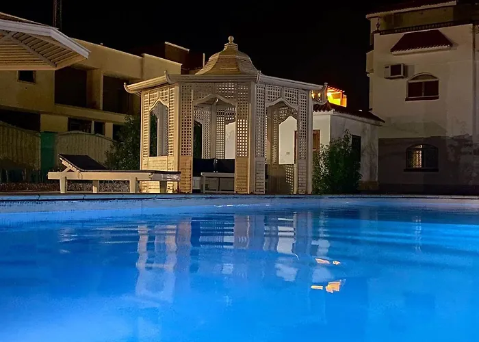 Hurghada-Magawish Studio 2