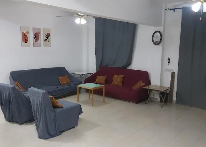 Vacation Beach Villa