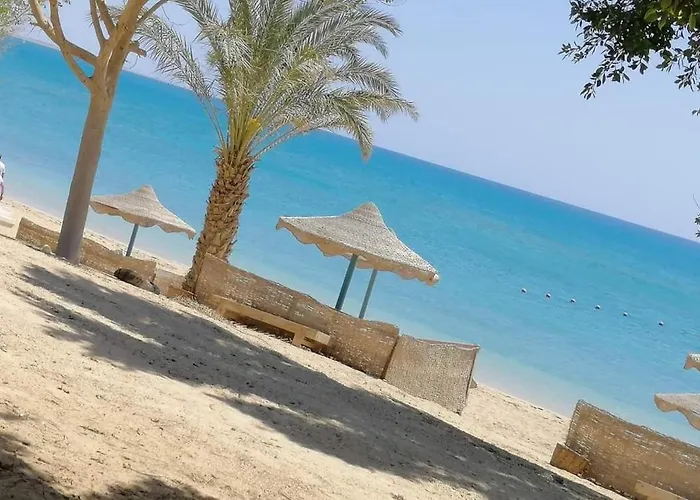 Moon Beach Resort
