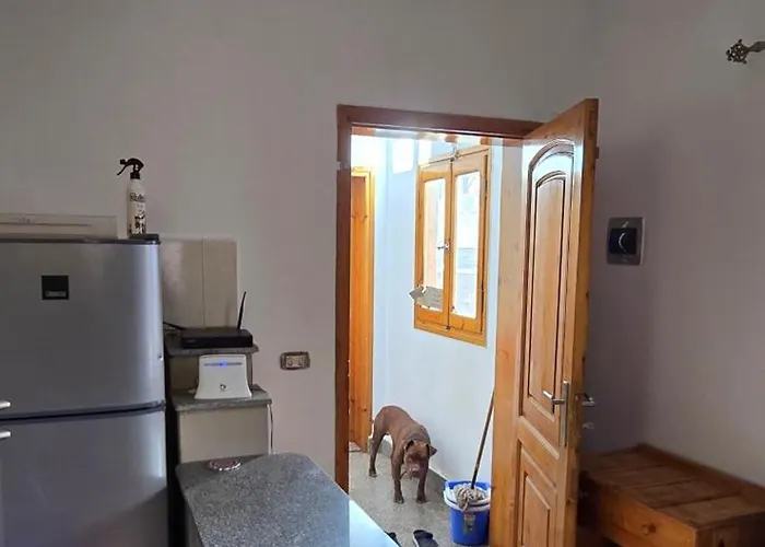 Dahab House Apartment Sea