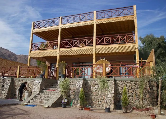 Beit Tolba Nuweiba