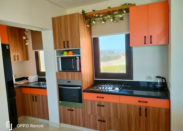 Luxury 2 Bedroom In Fandir El Gouna